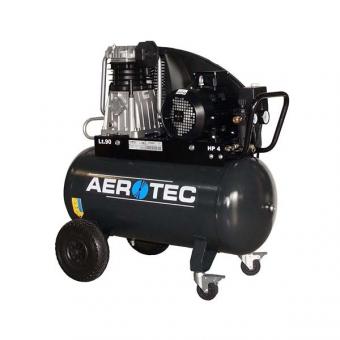 Aerotec 625-90 TECH - 1 Stk  15 bar, 310 l/min, Kesselgre 90 l