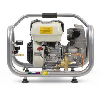 Aerotec Benzinkompressor 400-2,5 HONDA - 1 Stk  10 bar, 240 l/min, Kesselgre 2,5 l
