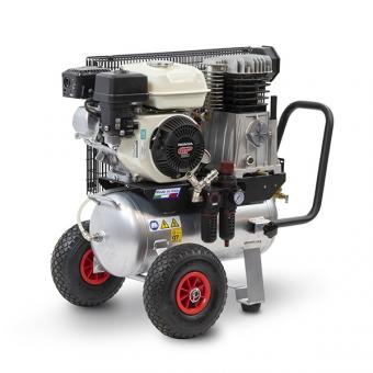 Aerotec Benzinkompressor 590-24 HONDA - 1 Stk  10 bar, 300 l/min, Kesselgre 24 l