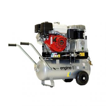 Aerotec Benzinkompressor 750-50 14 HONDA - 1 Stk  14 bar, 440 l/min, Kesselgre 50
