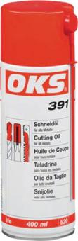 Schneidl 391 400 ml Spraydose - 4,8 L / 12 ST  OKS