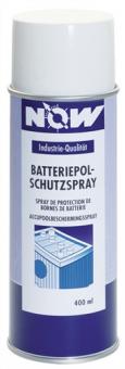 Batteriepolschutzspray blau - 4,8 L / 12 ST  400 ml Spraydose PROMAT CHEMICALS