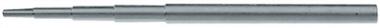 Stufendrehstift D.6,8,10,12,14mm - 1 ST  L.250mm PROMAT