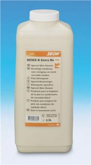 Hautreinigung Soft Care REINOL - 1 L / 1 ST  K 2,5l mittlere/starke Verschmutz.Flasche