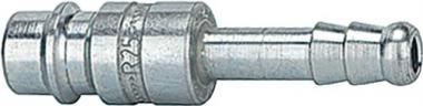 Einstecktlle STA Stecker - 10 ST  DN 7,2-7,8 LW 9 RIEGLER