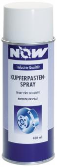 Kupferpastenspray 400 ml - 4,8 L / 12 ST  Spraydose PROMAT CHEMICALS