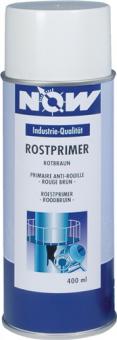 Rostprimer rotbraun 400 ml - 4,8 L / 12 ST  Spraydose PROMAT CHEMICALS