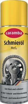 Schmierl MOs2 300 ml Spraydose - 1,8 L / 6 ST  CARAMBA