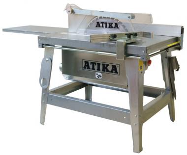 Baukreissge ATIKA BTK 450, DS - 1 ST  Drehstrommotor 5,0 kW