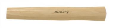 Fustelstiel L.300mm 37,5x22mm - 1 ST  Hickory