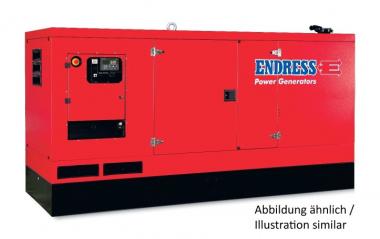 Diesel-Stromerzeuger ESE 80 PW/AS - 1 Stk  Max. Leistung 83 kVA/230V