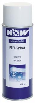 PTFE-Spray weilich 400 ml - 4,8 L / 12 ST  Spraydose PROMAT CHEMICALS
