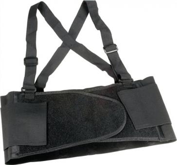 Rckensttzgurt SAFEBELT - 1 ST  Gr.L,96-119cm