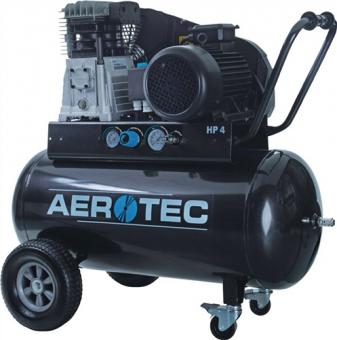 Kompressor Aerotec 600-90 - 1 ST  TECH 600l/min 3 kW 90l AEROTEC