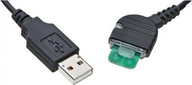 Datenkabel Proximity USB - 1 ST  z.Dig.-Messg.L.2m KFER