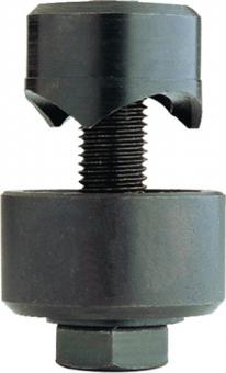 Blechlocher D.18,6mm PG 11 - 1 ST  f.Rohre u.Verschraubungen RUKO