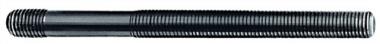 Stiftschraube DIN6379 M16x125mm - 1 ST  vergtet auf 8.8 AMF