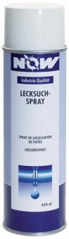 Lecksuchspray farblos DVGW - 4,8 L / 12 ST  400 ml Spraydose PROMAT CHEMICALS