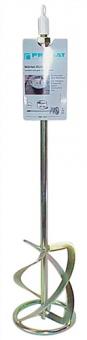 Mrtelrhrer 140mm 600mm - 1 ST  40kg M14 PROMAT