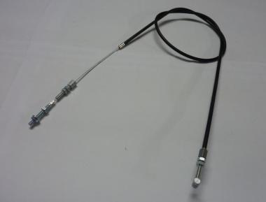 Kupplungsseilzug/Bowdenzug Lumag, L=132 cm - 1 Stk  MD500H/HPRO/HPROHT/HPROHTS/HPROS/MD300G/MD800HPRO