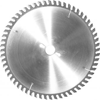 Hartmetall 303 DHZ-Kreissgeblatt - 1 Stk  30x3.2/2.2xZ=60 Dachhohlzahn (positiv)