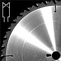 Hartmetall 250 LWZ-Kreissgeblatt - 1 Stk  30x3.2/2.2xZ=24, Langschnitt-Wechselzahn