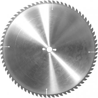 Hartmetall 250 UW-Kreissgeblatt - 1 Stk  30x3.2/2.2xZ=42 Universal-Wechselzahn