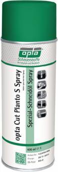 Spezialschneidlspray Cut - 4,8 L / 12 ST  Planto S 400 ml Spraydose OPTA