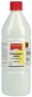 Petroleum 1l Flasche MEYER - 6 L / 6 ST  