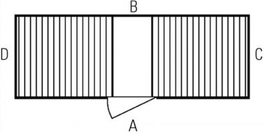 Lagercontainer B6080xT2170xH2300mm - 1 ST  mont.gem.GHS 1-4 verz.Auffangvol.2 x 1030l