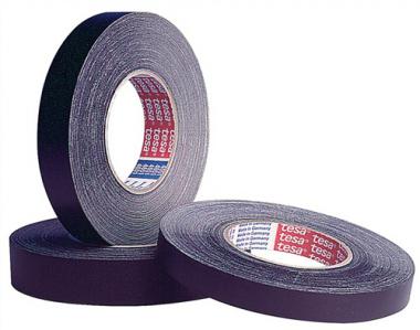 Gewebeband tesaband Premium - 150 M / 3 ST  4651 grau L.50m B.50mm Rl.TESA