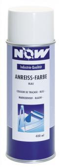 Anreifarbe blau 400 ml Spraydose - 4,8 L / 12 ST  PROMAT chemicals