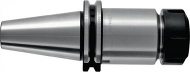 Spannzangenfutter ER DIN - 1 ST  69871AD/B Spann-D.2-16mm SK40 A.-L.160mm PROMAT