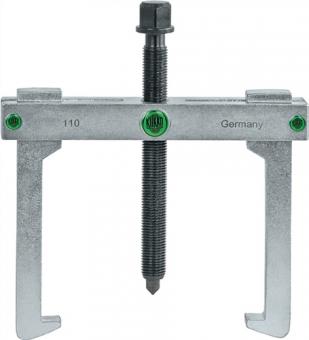 Abzieher 110-4 Spann-T.250 - 1 ST  mm Spann-W.350 mm KUKKO