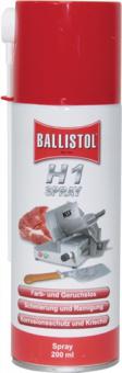Spezial-l H1 200 ml Spraydose - 1200 ML / 6 ST  BALLISTOL