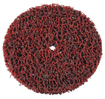 Grobreinigungsscheibe Heavy - 1 ST  Duty 100x13mm coarse Bohr.13mm PROMAT