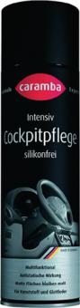 Intensiv Cockpitpflege 500 - 3 L / 6 ST  ml Spraydose CARAMBA