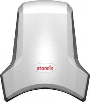 Händetrockner AirStar T-C1 - 1 ST  1000 W 38l/s STARMIX