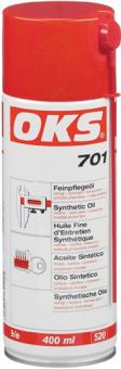 Feinmechanikl 701 400 ml - 4,8 L / 12 ST  Spraydose OKS