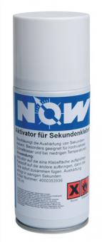 Aktivator f.Sekundenkleber - 900 ML / 6 ST  150 ml Spraydose PROMAT CHEMICALS