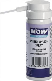 Zylinderpflegespray 50 ml - 1000 ML / 20 ST  Spraydose PROMAT CHEMICALS