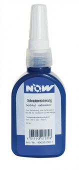 Schraubensicherung 50g hf.mv.grn - 50 G / 1 ST  Flasche PROMAT CHEMICALS