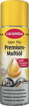 Multifunktionsl Super Plus - 1,8 L / 6 ST  Premium 300 ml Spraydose CARAMBA