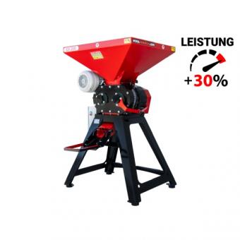 GX-200 New Getreidepresse, REMET - 1 Stk  Antrieb ber 7,5 kW/400 V Elektromotor