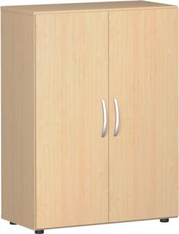 Schrank H1104xB800xT420mm - 1 ST  Ahorn 2 Tren H.1100mm