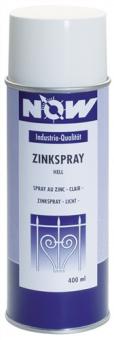 Zinkspray hell 400 ml weialu.Spraydose - 4,8 L / 12 ST  PROMAT CHEMICALS