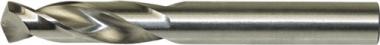 Spiralbohrer DIN 1897 Typ - 10 ST  N D.3,5mm HSS-Co Zyl.schaft ext.kurz PROMAT