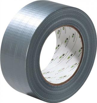 Gewebeband SuperDuct ST311 - 50 M / 1 RL  silber-grau L.50m B.72mm Rl.SUPERTAPE