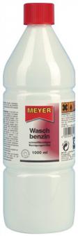 Waschbenzin 1l Flasche MEYER - 6 L / 6 ST  