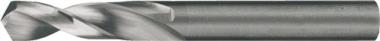 Spiralbohrer DIN 6539 TypN - 1 ST  D.1,8mm VHM HA ext.kurz PROMAT